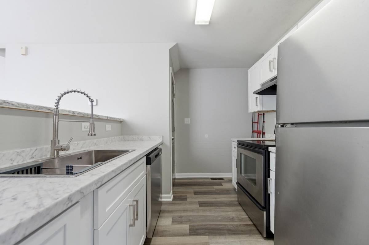 Apartment for rent at 1178 Mobile St NW #A, Atlanta, GA 30314