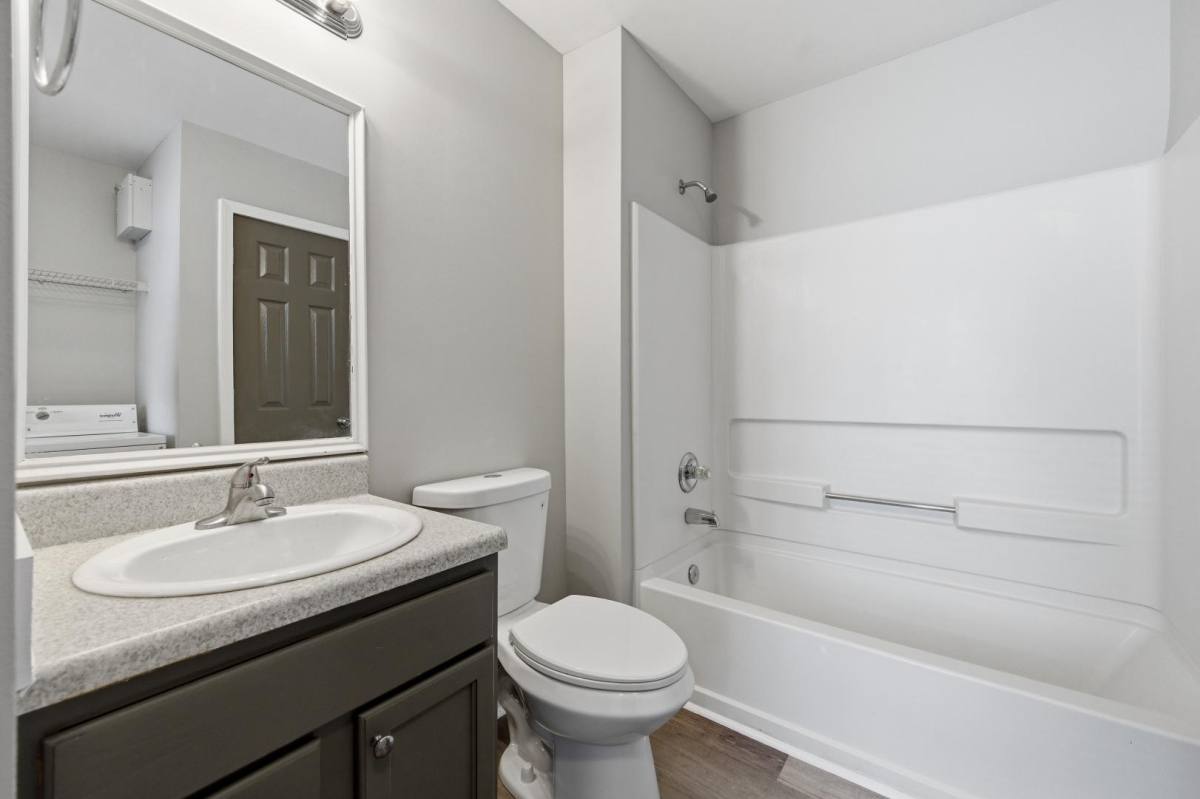 Apartment for rent at 1178 Mobile St NW #A, Atlanta, GA 30314