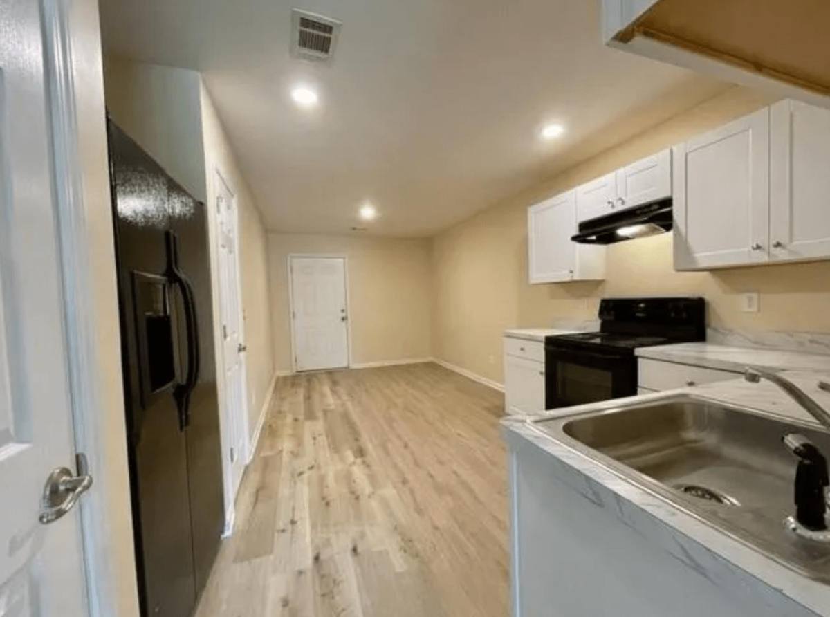 Townhouse for rent at 512 Elle's Way, Griffin, GA 30223