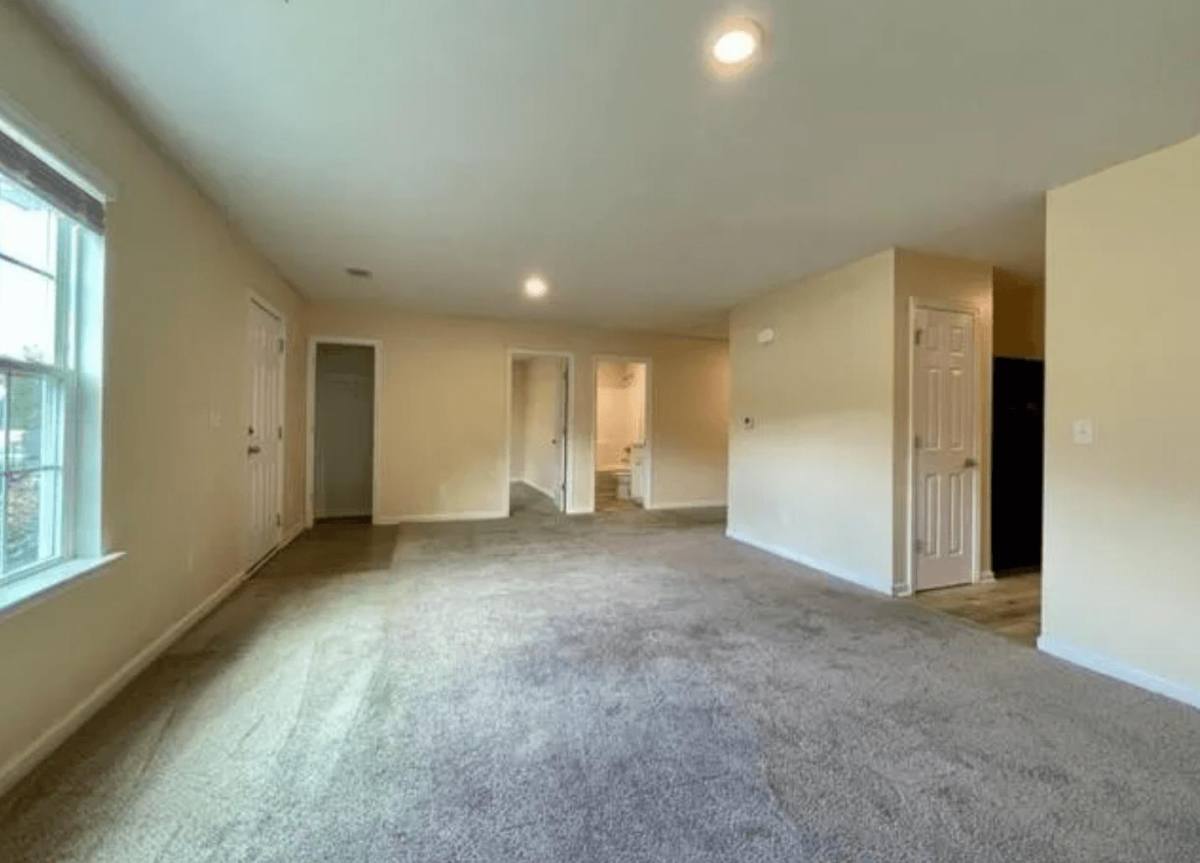 Townhouse for rent at 512 Elle's Way, Griffin, GA 30223
