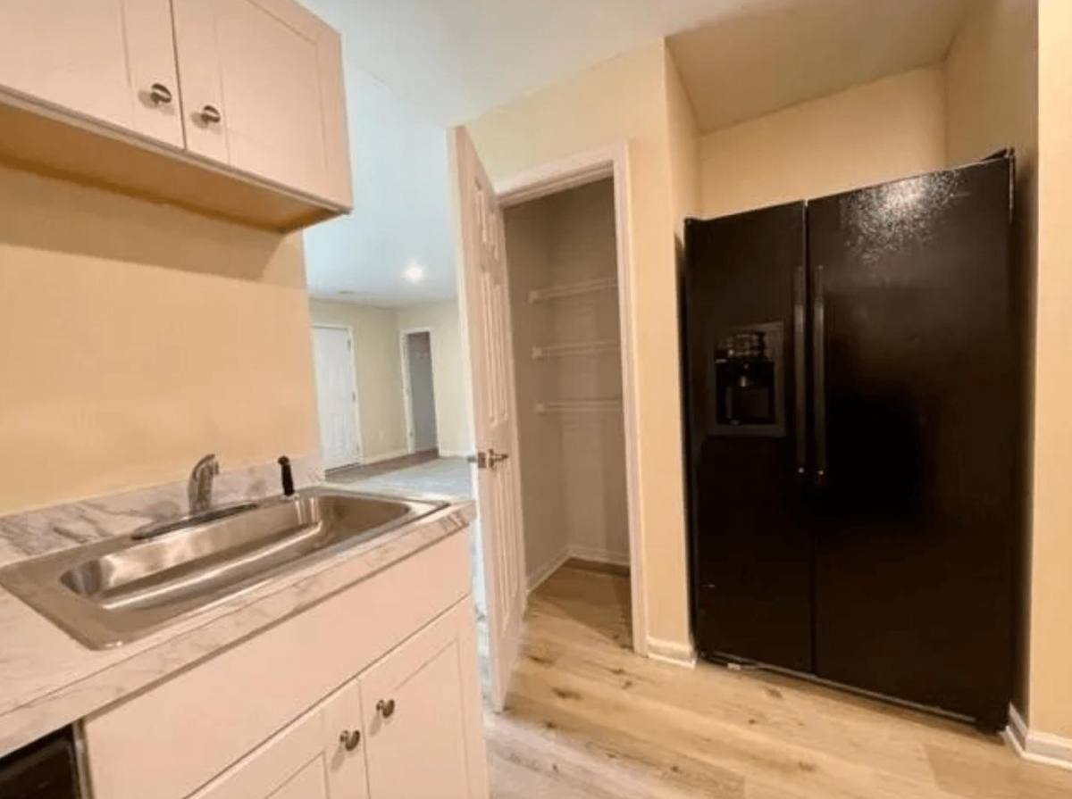 Townhouse for rent at 512 Elle's Way, Griffin, GA 30223