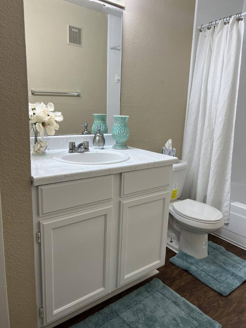 Apartment for rent at Crescent Place, 10222 S Gessner, Houston, TX 77071