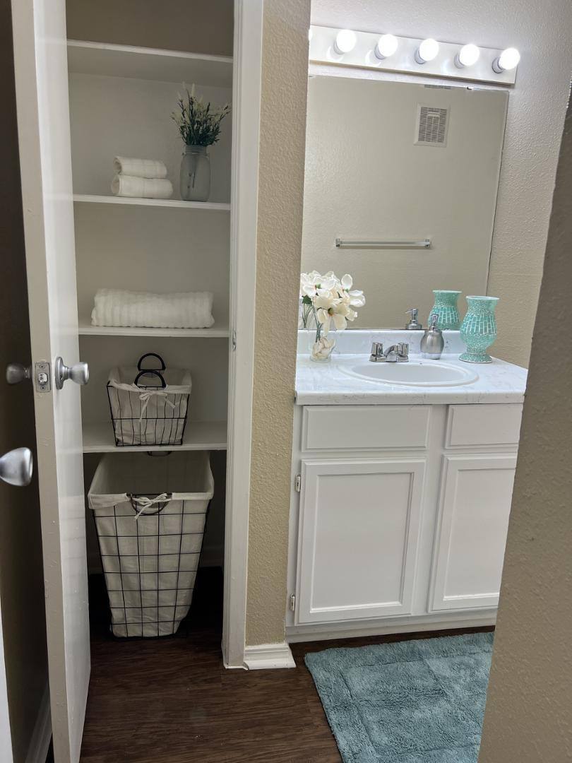 Apartment for rent at Crescent Place, 10222 S Gessner, Houston, TX 77071