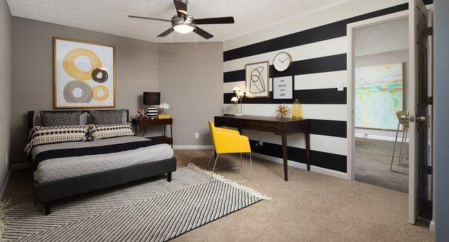 Apartment for rent at Pointes of Marietta, 1275 Cunningham Rd SW #1206, Marietta, GA 30008