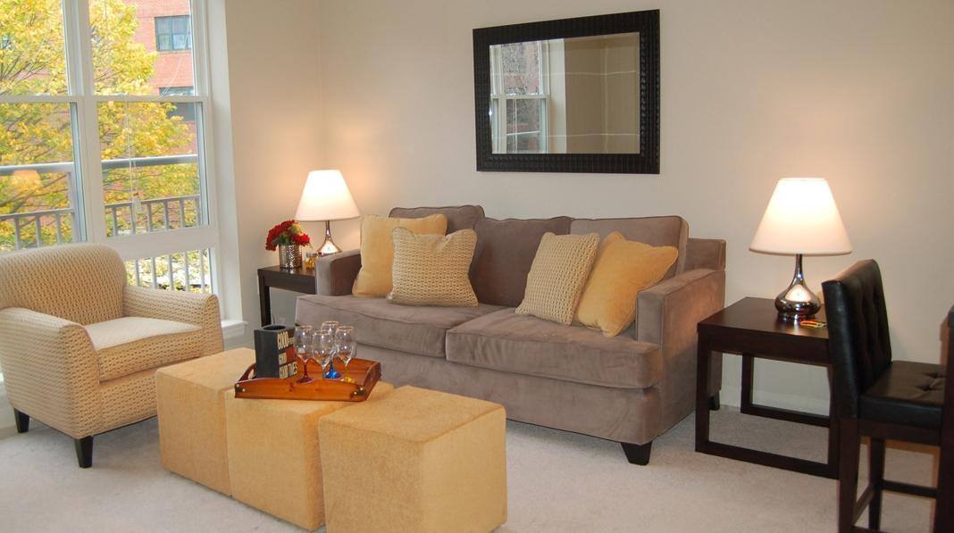 Apartment for rent at 138 Pleasant St #57, Malden, MA 02148