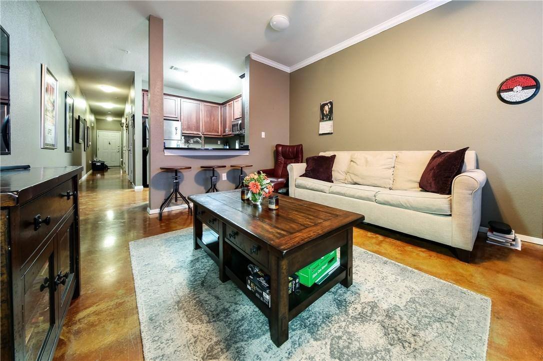 Apartment for rent at 910 W 25th St #209, Austin, TX 78705