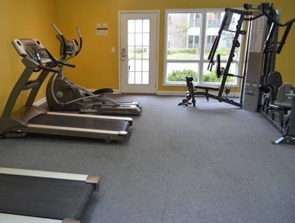 Apartment for rent at The Park at Morella Apartment Homes, 4300 Flat Shoals Rd, Union City, GA 30291