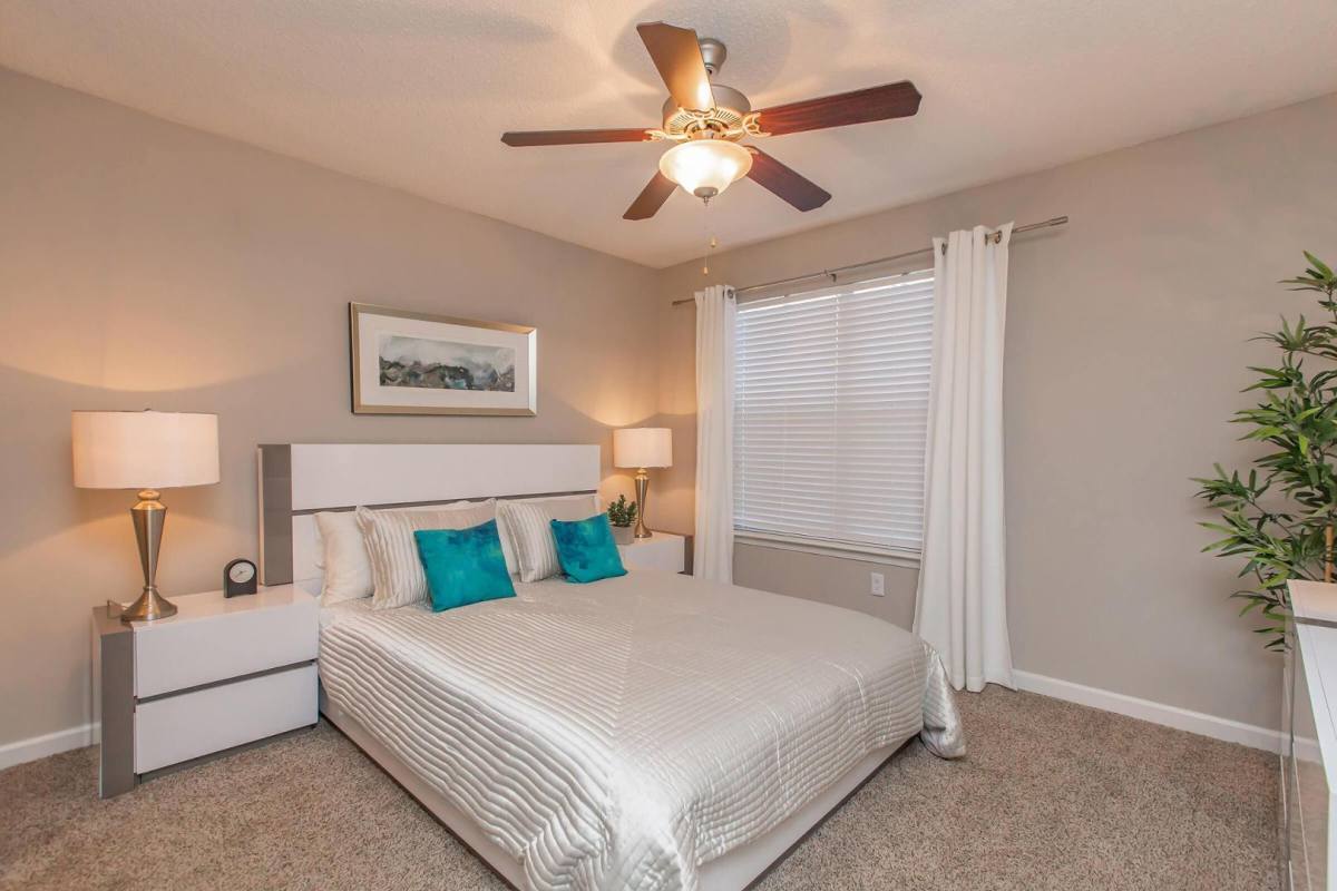 Apartment for rent at The Park at Morella Apartment Homes, 4300 Flat Shoals Rd, Union City, GA 30291