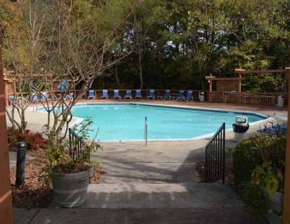 Apartment for rent at The Park at Morella Apartment Homes, 4300 Flat Shoals Rd, Union City, GA 30291