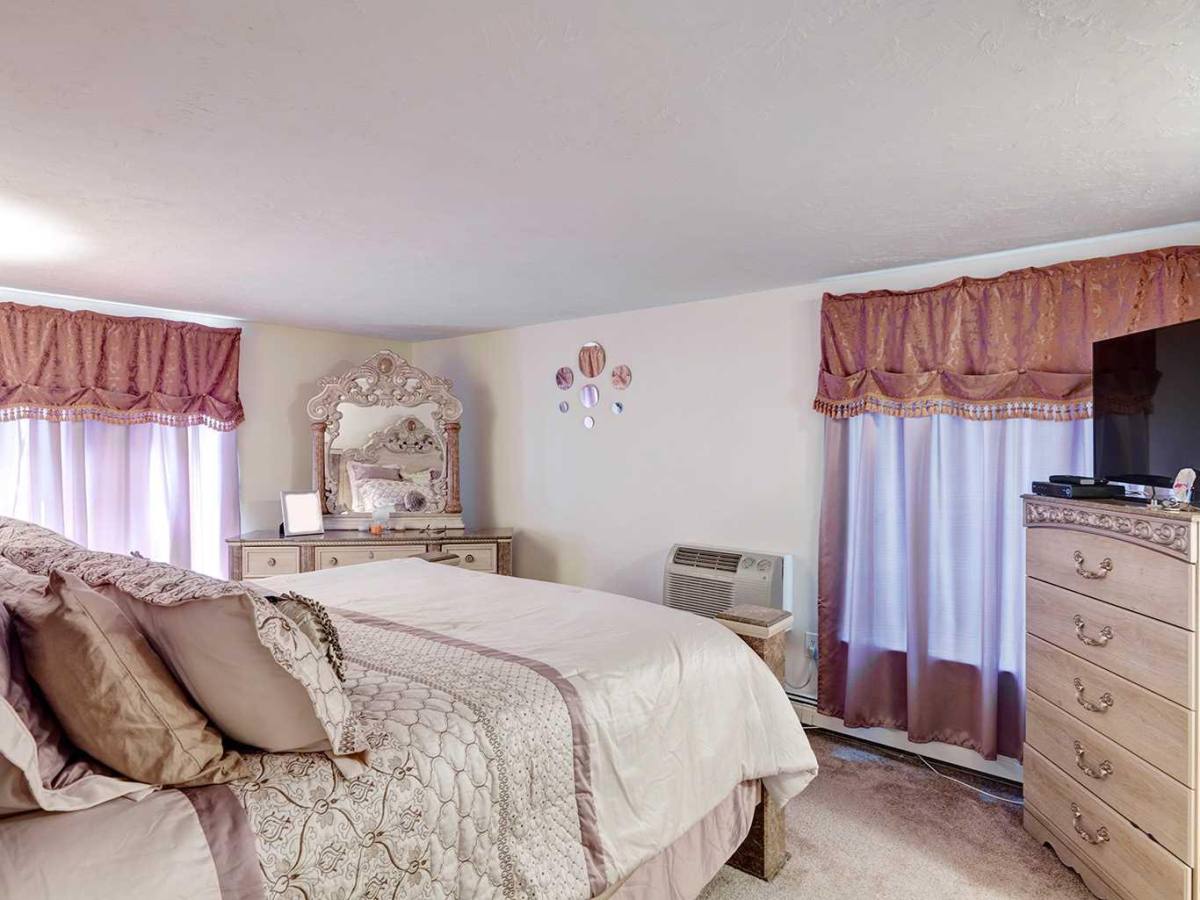 Apartment for rent at Blue Hills Village, 735 Randolph St, Canton, MA 02021