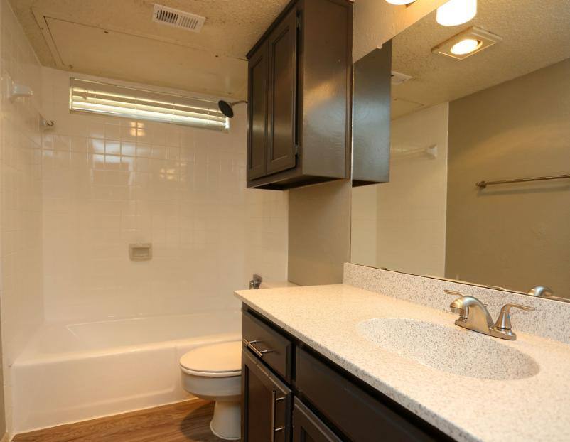 Apartment for rent at 3001 E Ave, Grand Prairie, TX 75050