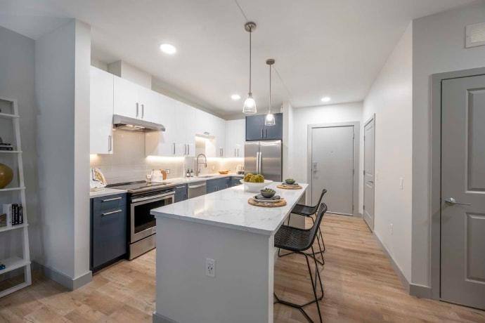 Apartment for rent at 164 Lexington Rd, Billerica, MA 01821
