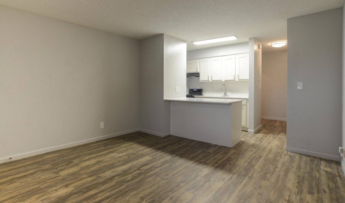 Apartment for rent at 2425 Elmont Dr, Austin, TX 78741