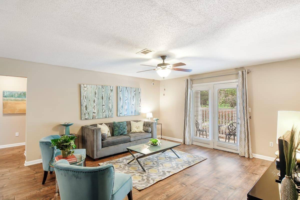 Apartment for rent at 103 Eudora Welty Dr, Starkville, MS 39759