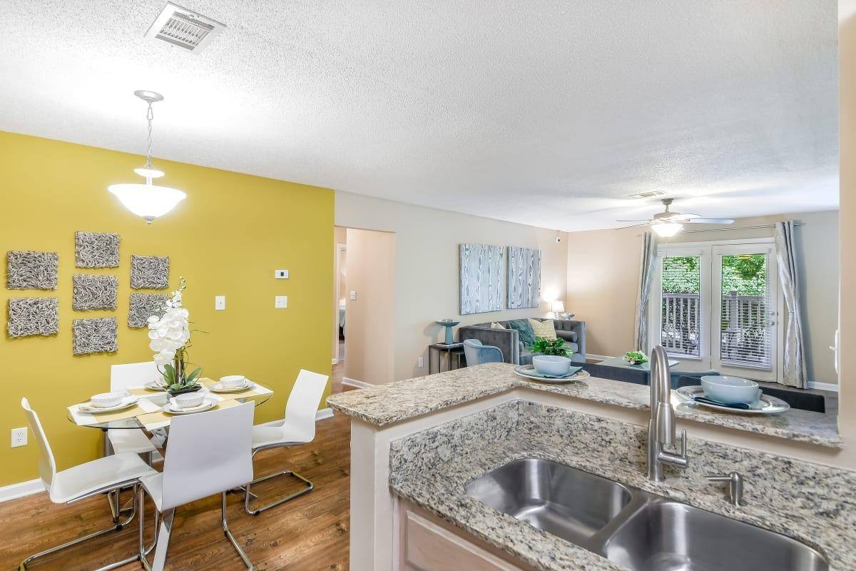Apartment for rent at 103 Eudora Welty Dr, Starkville, MS 39759