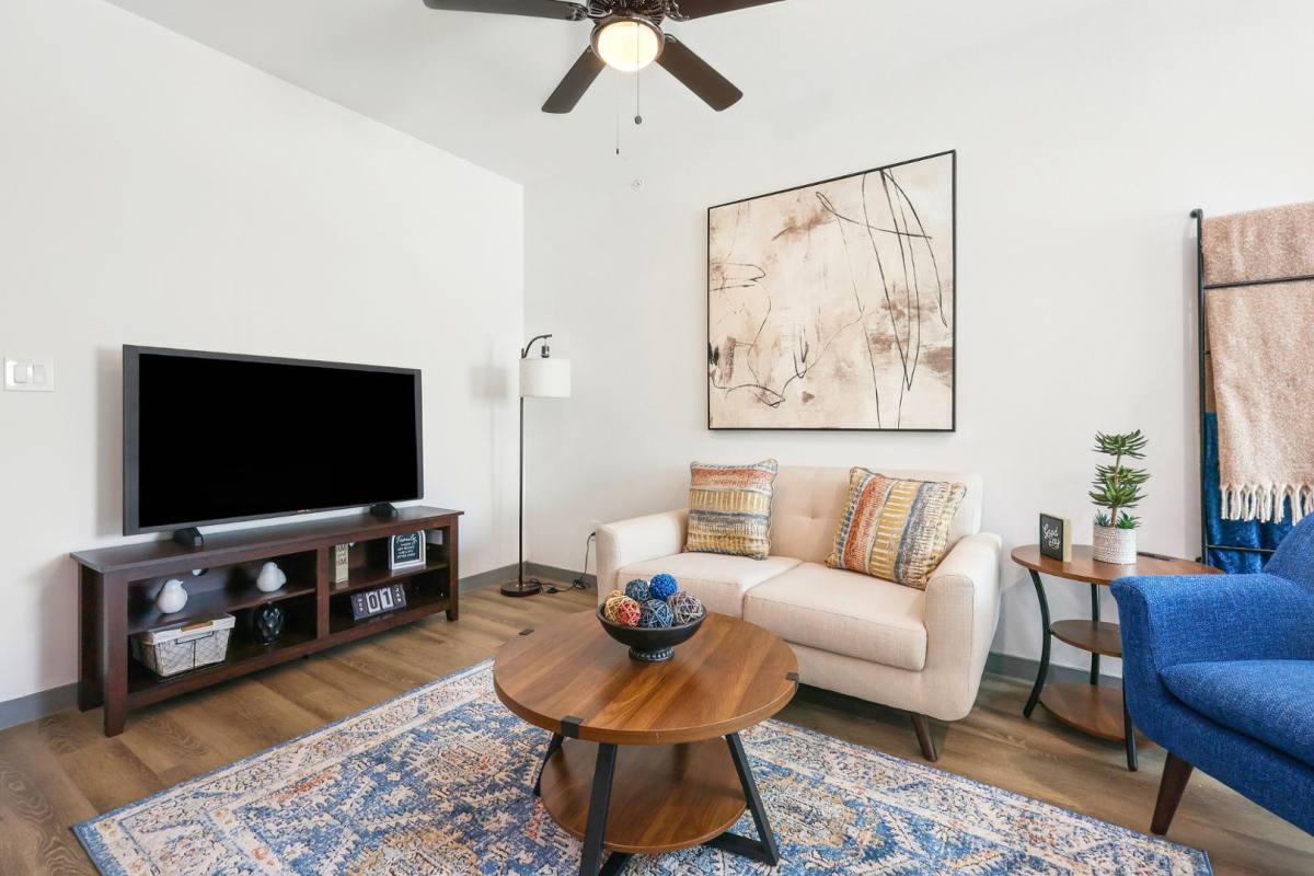 Apartment for rent at 4125 Preferred Place, Dallas, TX 75237