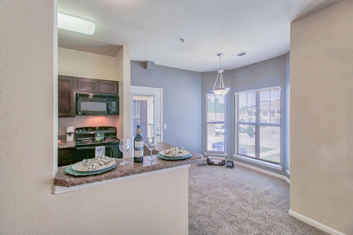 Apartment for rent at 699 Nation Hills Dr #404, Tupelo, MS 38804