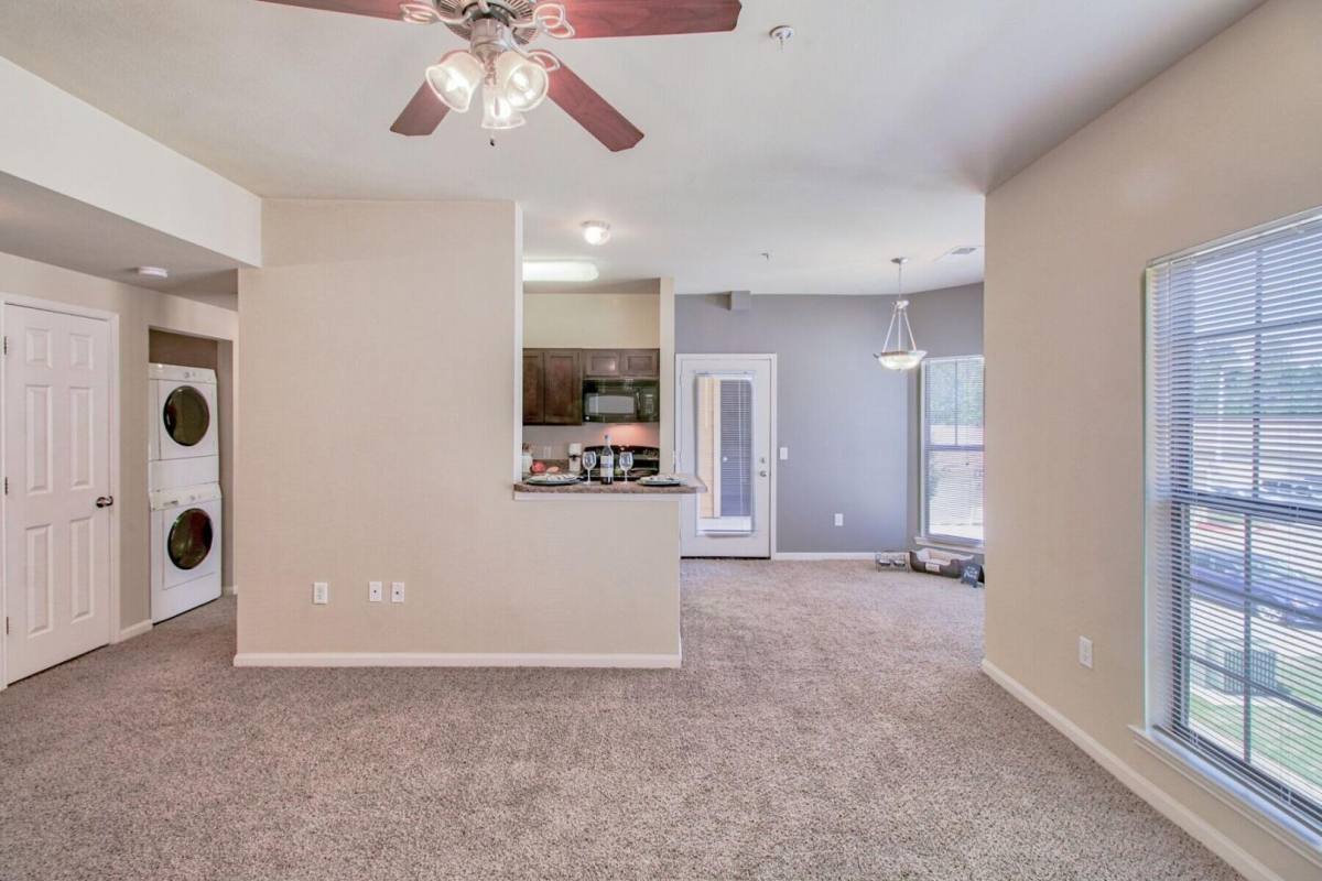Apartment for rent at 699 Nation Hills Dr #404, Tupelo, MS 38804