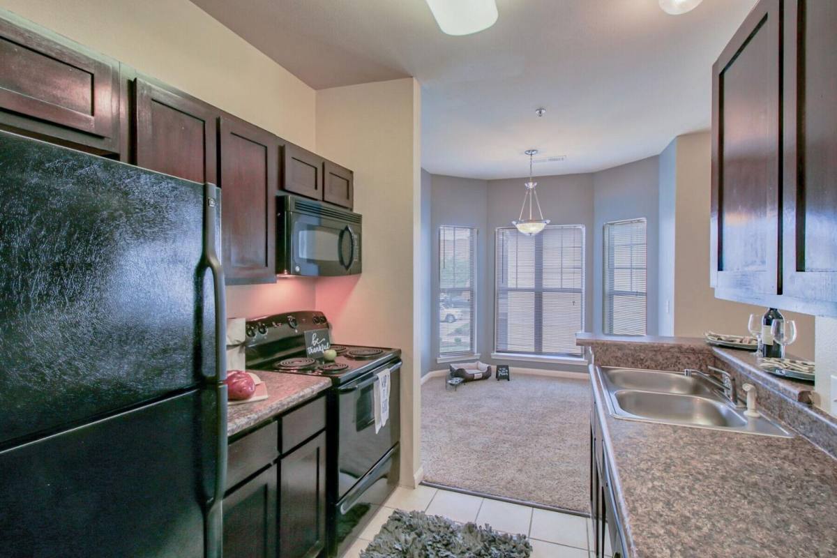 Apartment for rent at 699 Nation Hills Dr #404, Tupelo, MS 38804