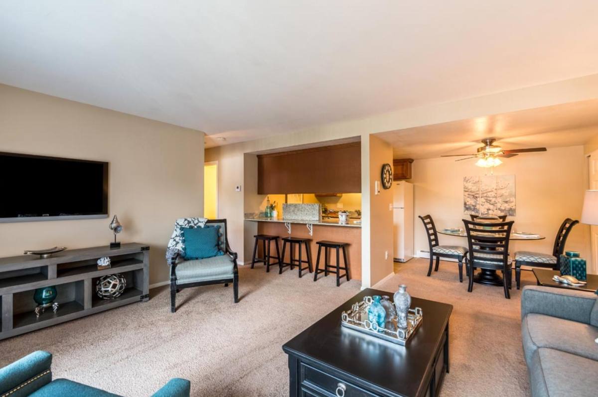 Apartment for rent at Willowbrook, 825 Pontiac Ave, Cranston, RI 02910