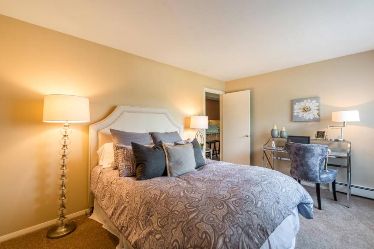 Apartment for rent at Willowbrook, 825 Pontiac Ave, Cranston, RI 02910