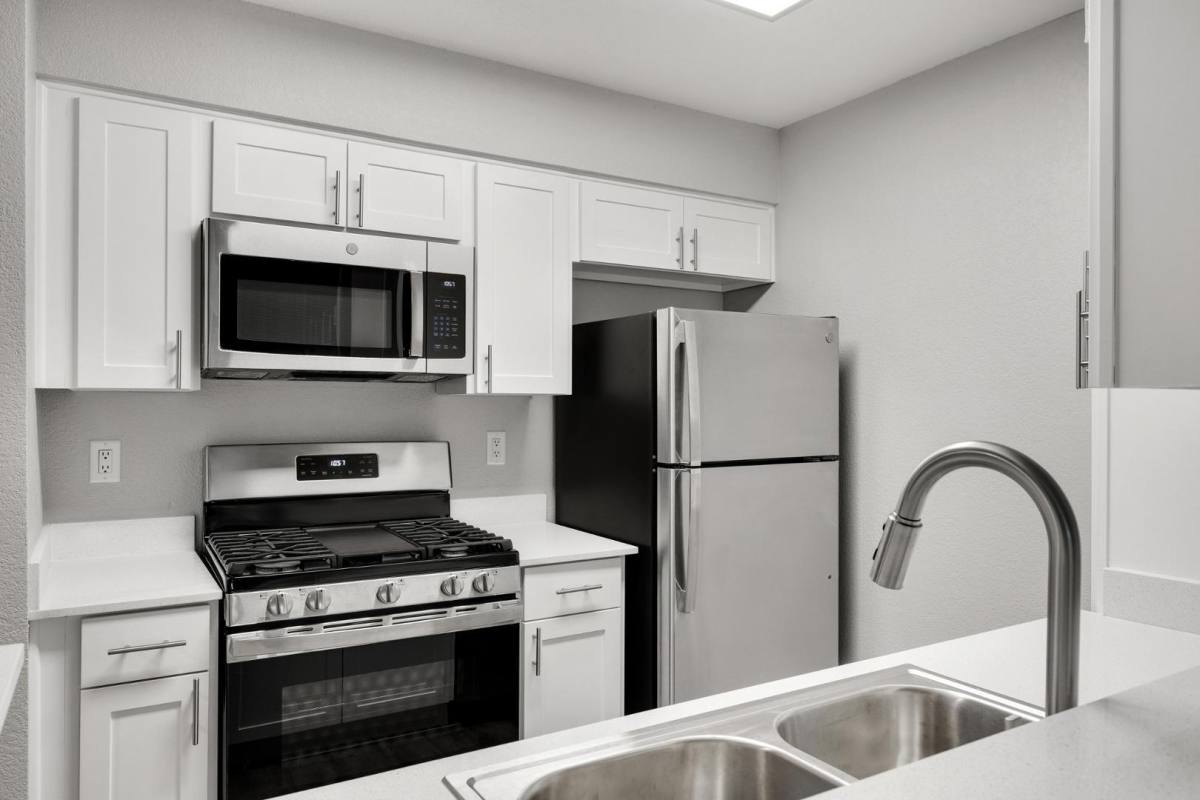 Apartment for rent at The Sycamores Condominiums, 901 Sara Court, Vacaville, CA 95687