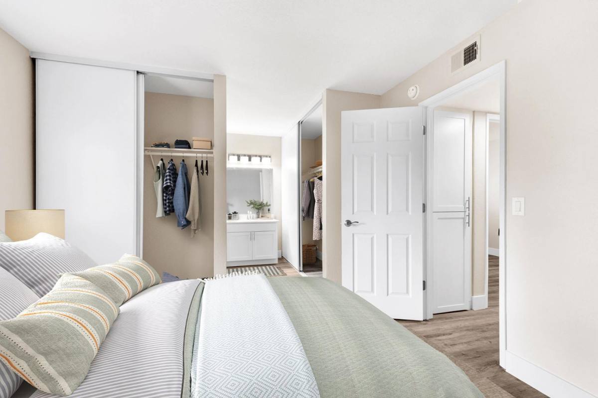 Apartment for rent at The Sycamores Condominiums, 901 Sara Court, Vacaville, CA 95687