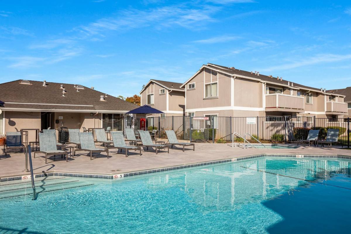 Apartment for rent at The Sycamores Condominiums, 901 Sara Court, Vacaville, CA 95687
