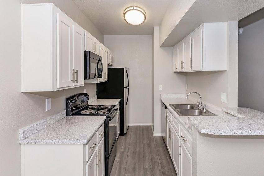 Apartment for rent at Copper Hill, 7950 E Stella Rd, Tucson, AZ 85730