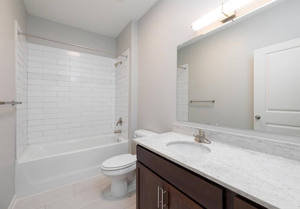Apartment for rent at 2944 Landrum Dr SW, Atlanta, GA 30311