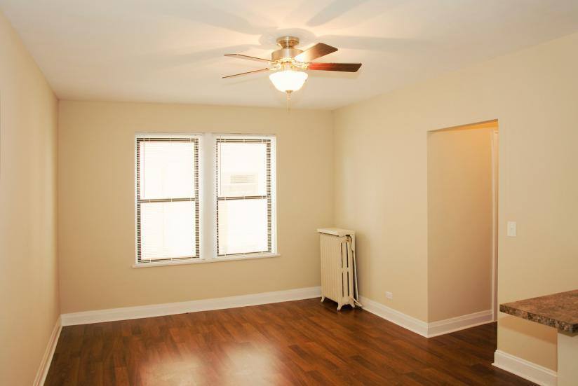 Apartment for rent at 5500 S Shore Dr, Chicago, IL 60637