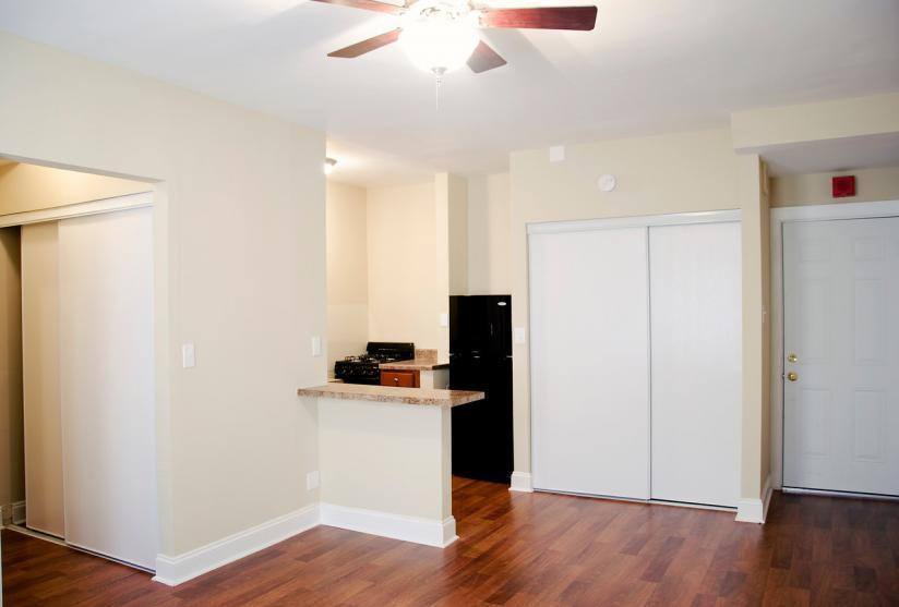 Apartment for rent at 5500 S Shore Dr, Chicago, IL 60637