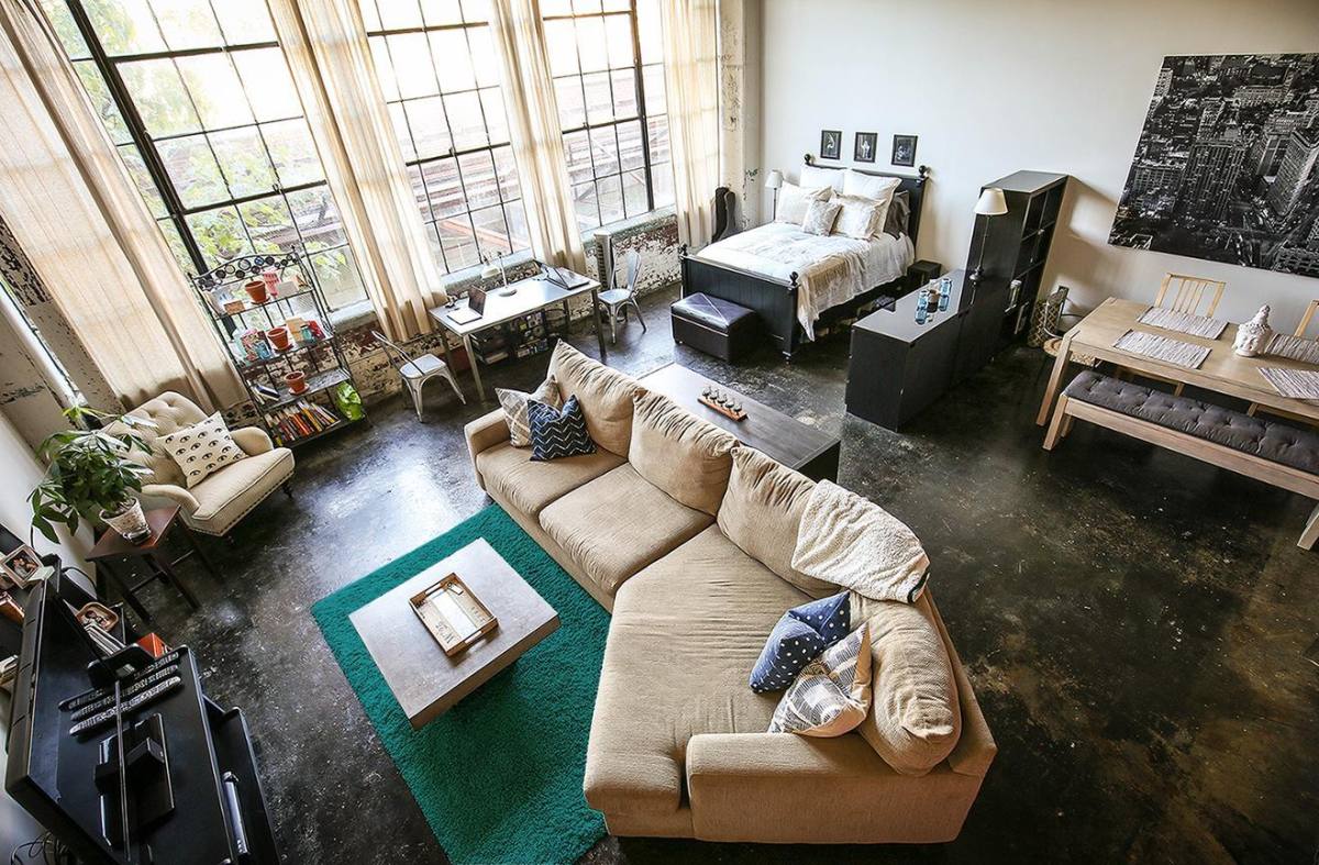 Apartment for rent at 828 Ralph McGill Blvd NE, Atlanta, GA 30306