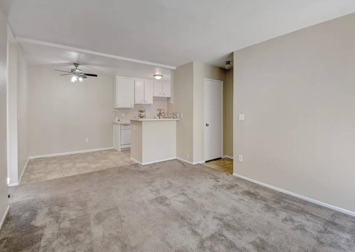 Apartment for rent at 3931 Orange Ave, Anaheim, CA 92804