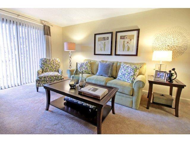 Apartment for rent at 670 Princeton Blvd, Lowell, MA 01851