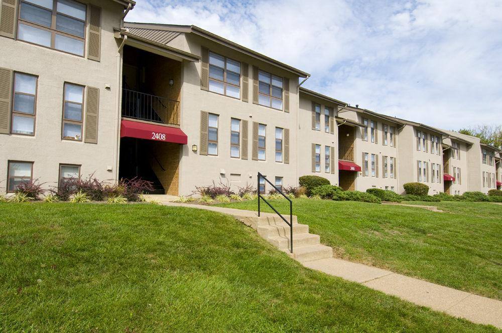 Apartment for rent at 2352 Cowan Blvd, Fredericksburg, VA 22401