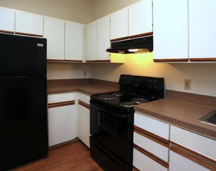 Apartment for rent at 6210 St Regis Circle, Raleigh, NC 27606