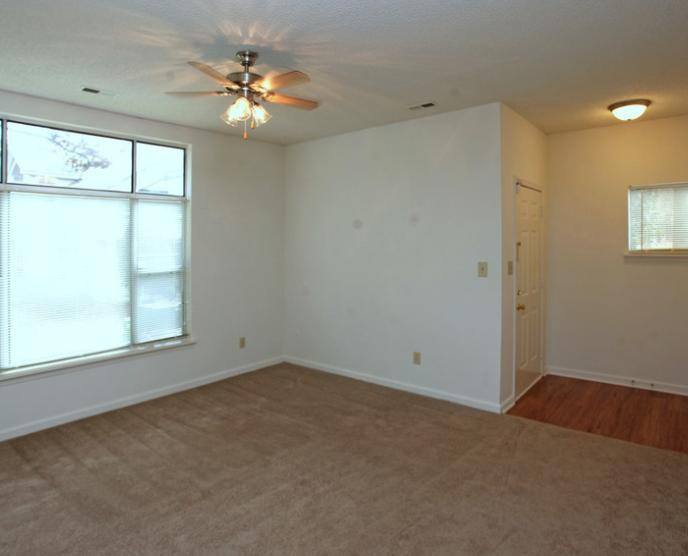 Apartment for rent at 6210 St Regis Circle, Raleigh, NC 27606