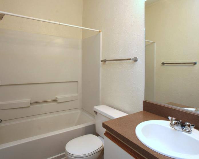 Apartment for rent at 6210 St Regis Circle, Raleigh, NC 27606