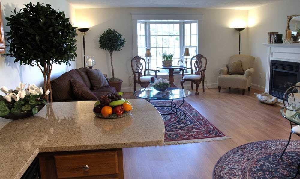 Apartment for rent at 26 Seabreeze Dr, South Dartmouth, MA 02748