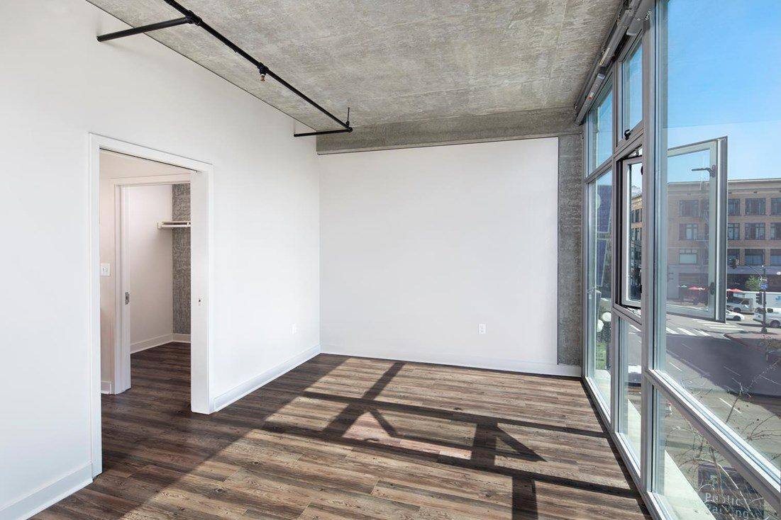 Apartment for rent at 655 Sixth Ave, San Diego, CA 92101