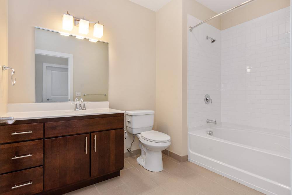 Apartment for rent at Riverbend on the Charles, 270 Pleasant St, Watertown, MA 02472