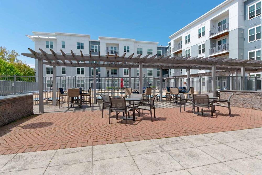 Apartment for rent at Riverbend on the Charles, 270 Pleasant St, Watertown, MA 02472
