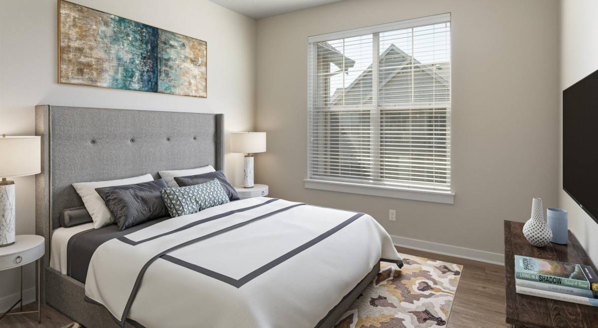 Apartment for rent at Arbor Oaks, 16320 NW Canton St #6-301, Portland, OR 97229