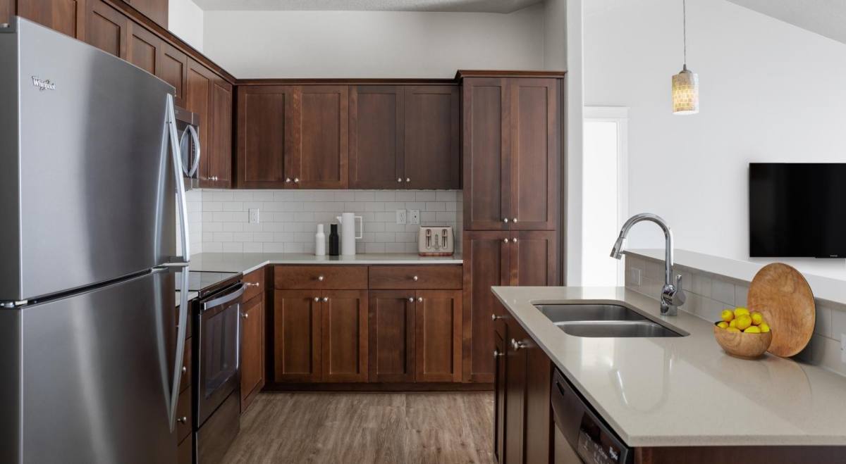 Apartment for rent at Arbor Oaks, 16320 NW Canton St #6-301, Portland, OR 97229
