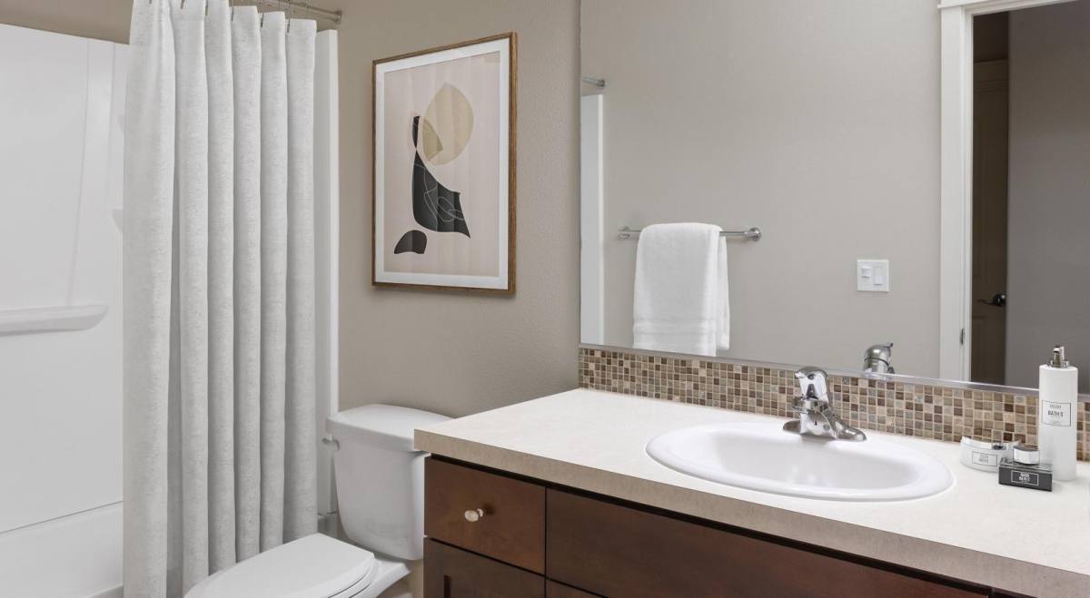 Apartment for rent at Arbor Oaks, 16320 NW Canton St #6-301, Portland, OR 97229