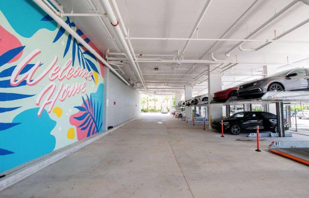 Apartment for rent at 1630 NW 19th St, Miami, FL 33125