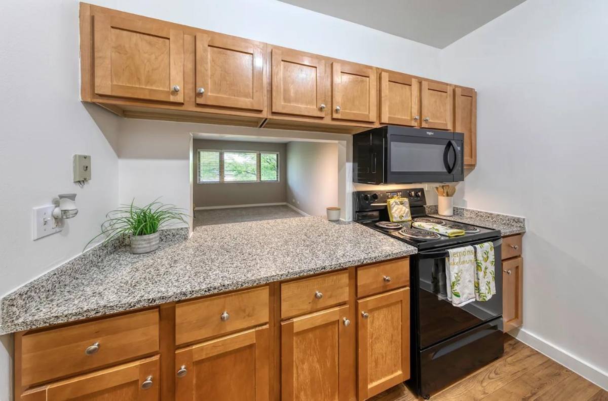 Apartment for rent at 675 Lake St, Oak Park, IL 60301