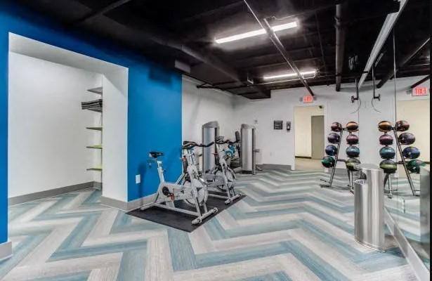 Apartment for rent at The Mason Mills, 1130 N Jamestown Rd, Decatur, GA 30033