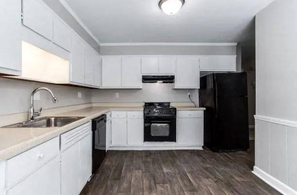 Apartment for rent at The Mason Mills, 1130 N Jamestown Rd, Decatur, GA 30033